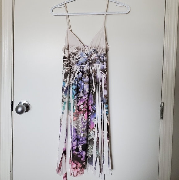 Summer Dress - Picture 1 of 4